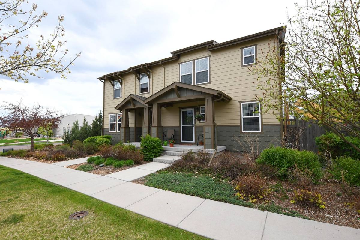 House for rent at 2059 Uinta St, Denver, CO 80238