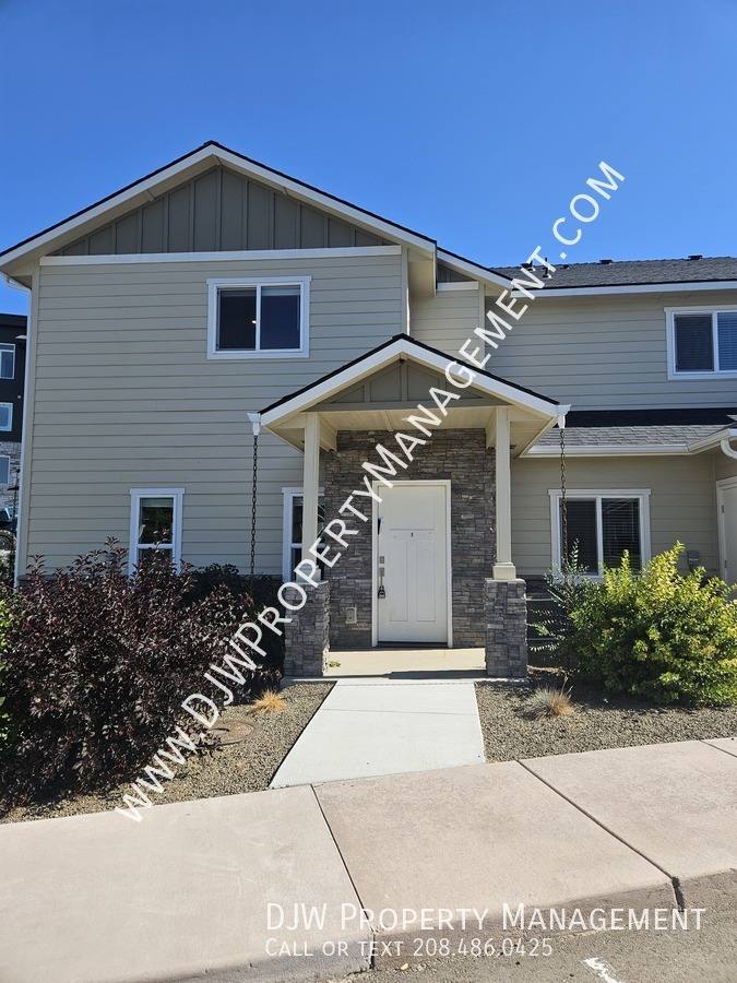 Apartment for rent at 616 N 44th St #3, Nampa, ID 83687