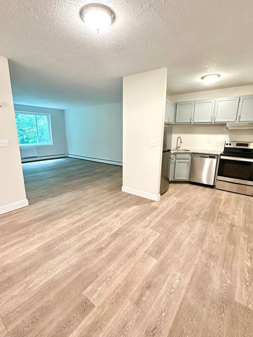 Apartment for rent at 2100 Stanley St, New Britain, CT 06053