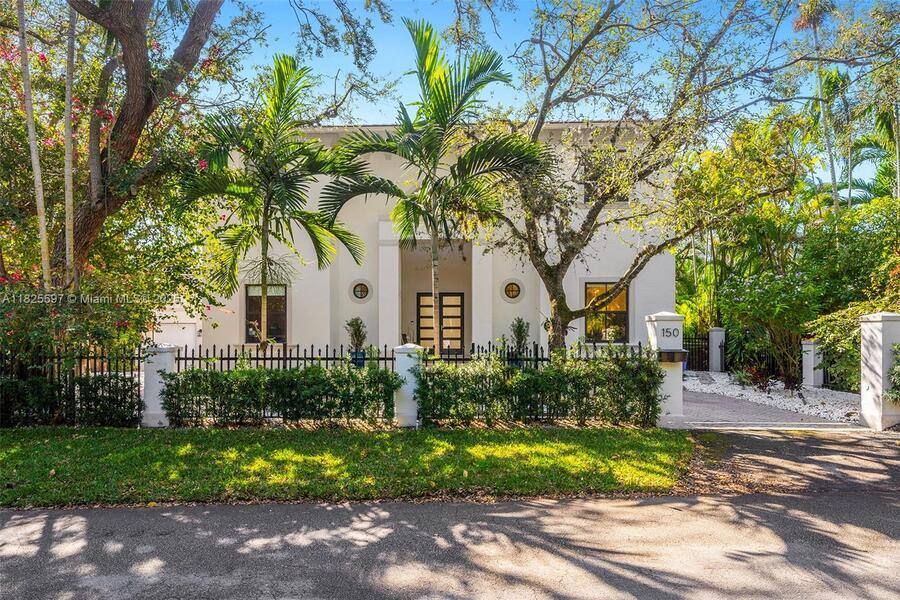House for rent at 150 W Sunrise Ave, Miami, FL 33133