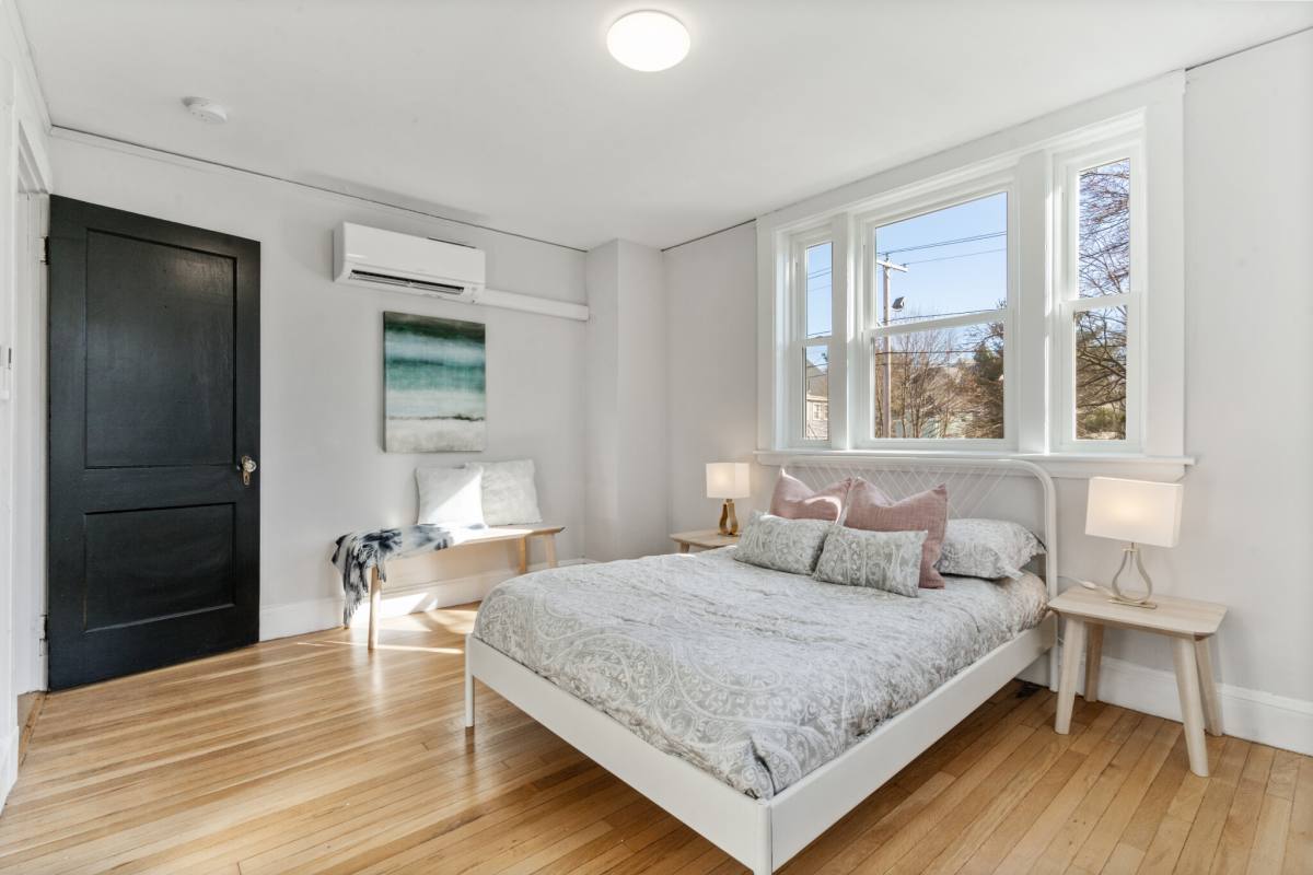 Apartment for rent at 40 Butler Rd, Quincy, MA 02169