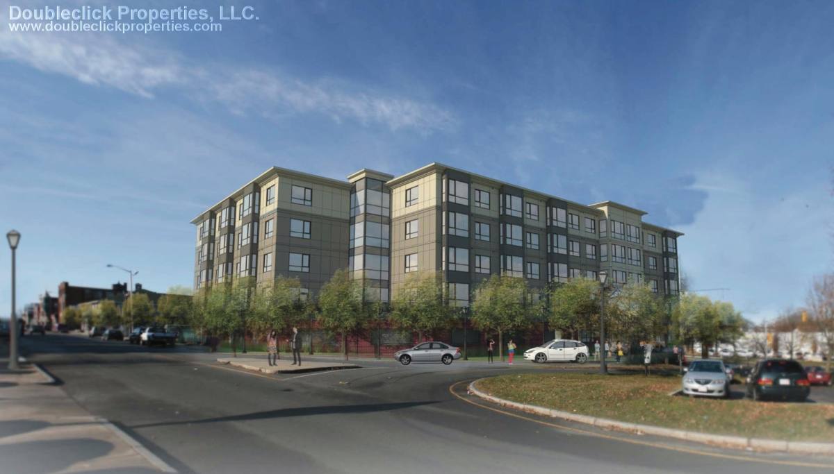 Apartment for rent at 180 Eastern Ave, Malden, MA 02148