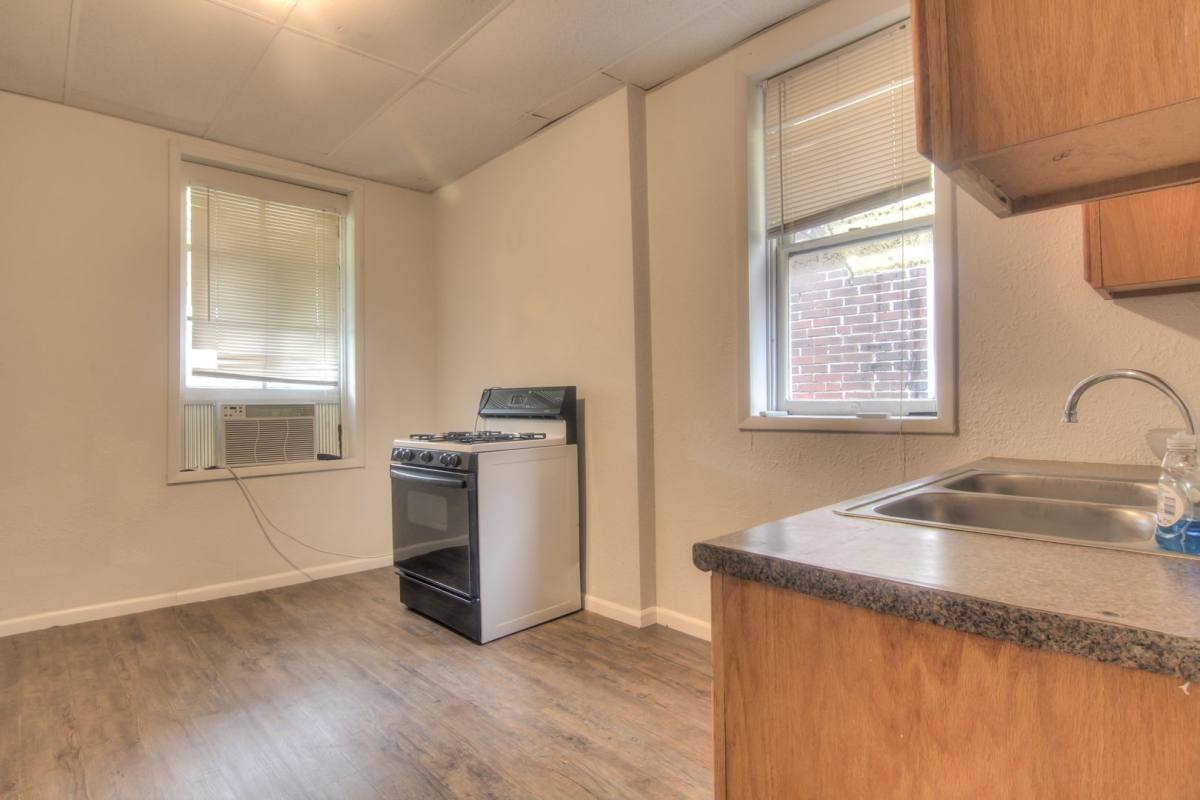 Apartment for rent at 4748-50 Tennessee, Saint Louis, MO 63111