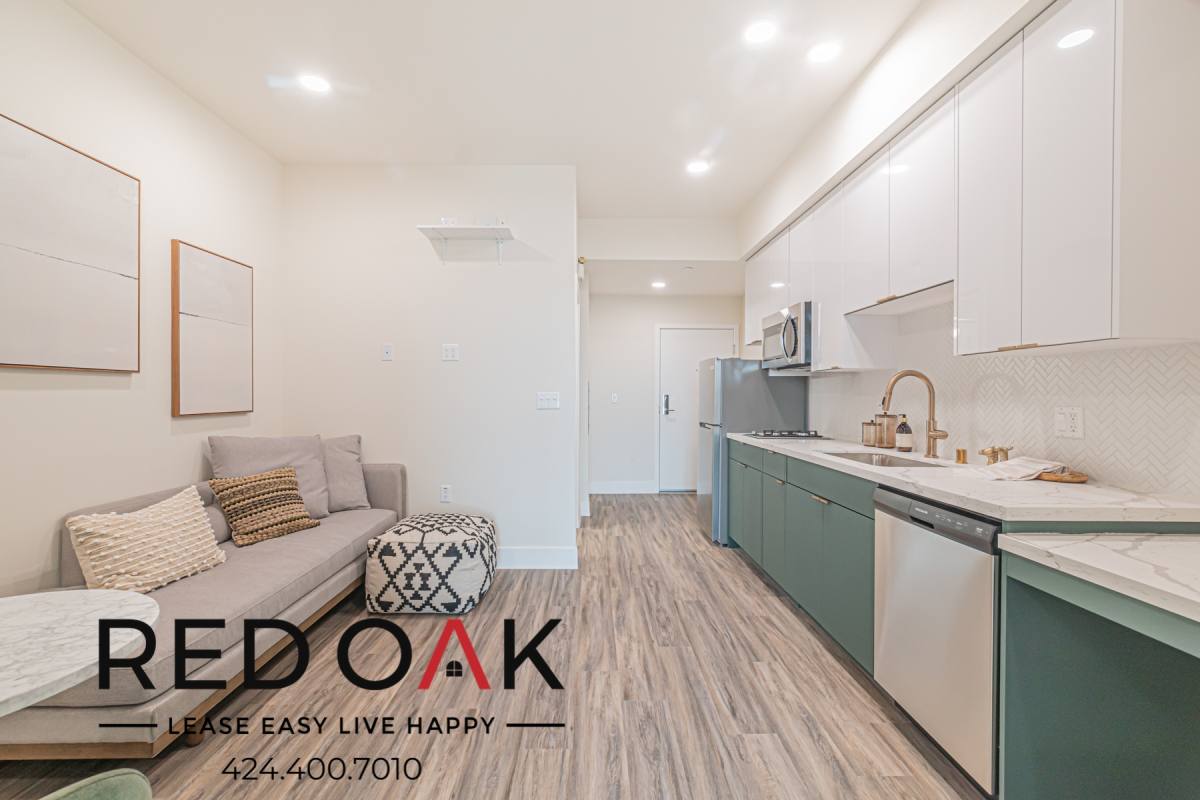 Condo for rent at 1037 Dewey Ave #305, Los Angeles, CA 90006