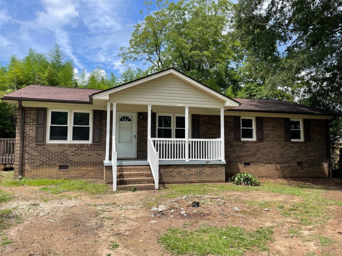 House for rent at 310 Rush Ave, Troy, NC 27371