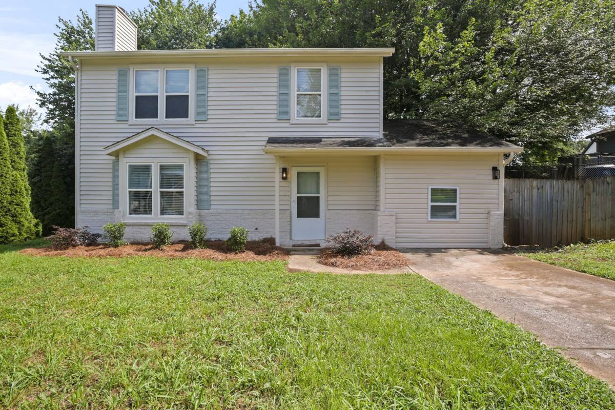 House for rent at 1569 Foote St NE, Atlanta, GA 30307