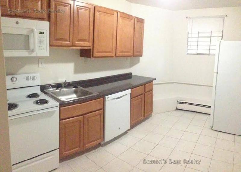 Apartment for rent at 11 Englewood Ave, Brookline, MA 02446
