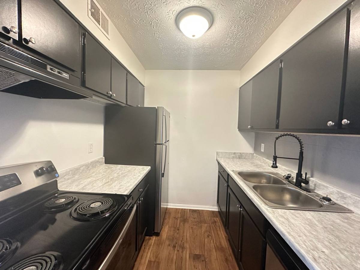 Apartment for rent at 1349 Devonport Dr #34, Lexington, KY 40504