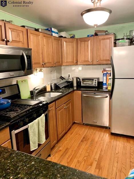 Apartment for rent at 38 Juniper St #113, Roxbury, MA 02119