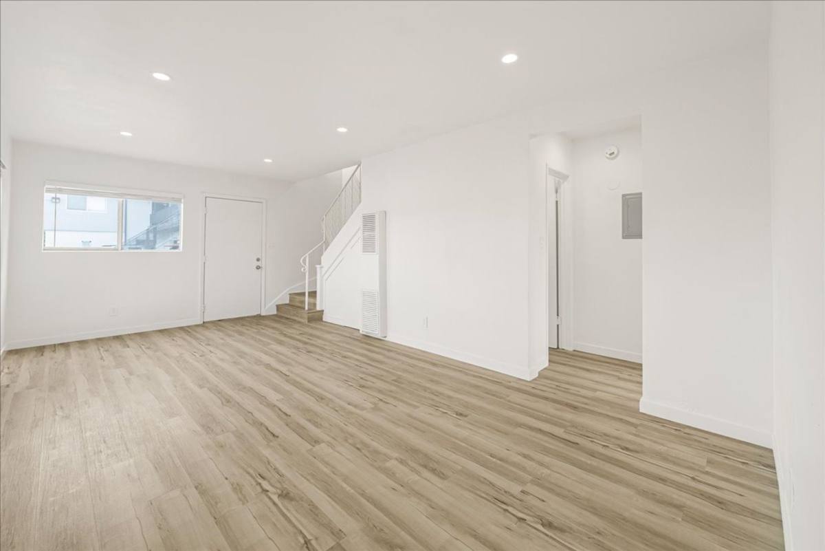 Townhouse for rent at 13406 S Vermont Ave #1, Gardena, CA 90247