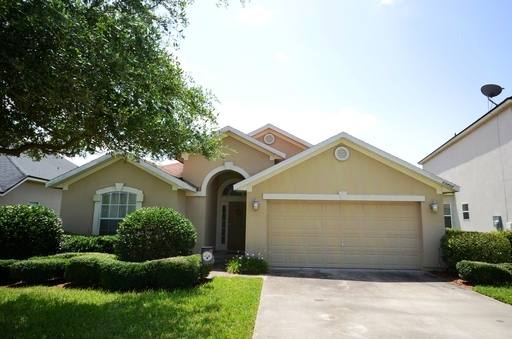 House for rent at 13407 Devan Lee Dr E, Jacksonville, FL 32226
