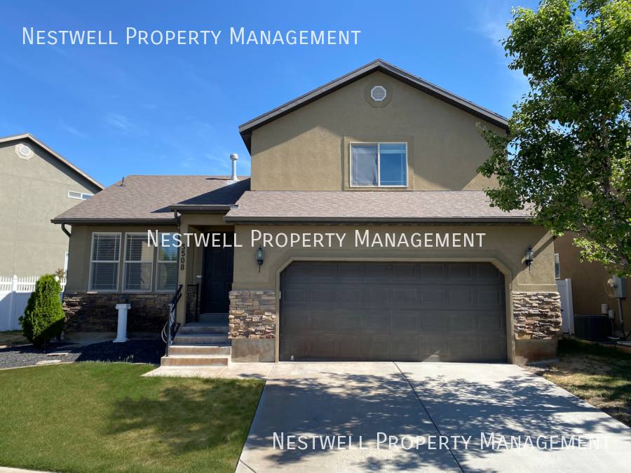 House for rent at 3508 W Newland Loop, Lehi, UT 84043