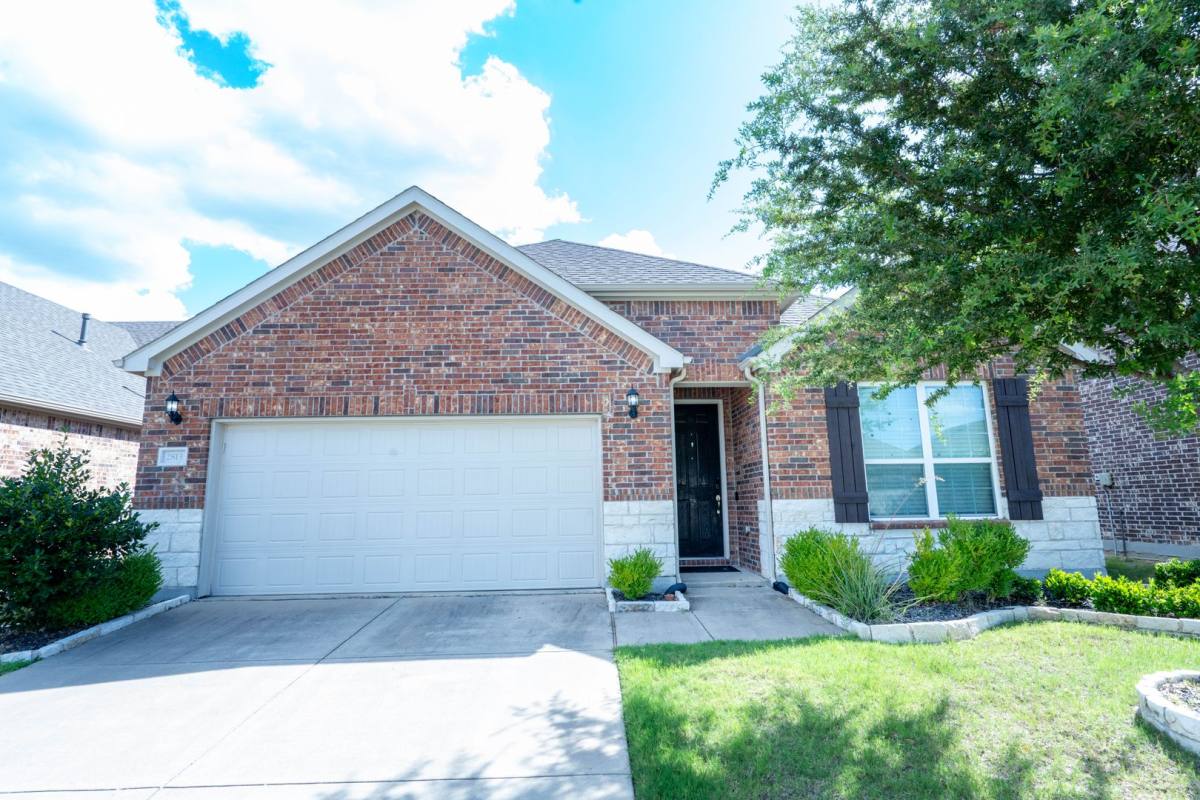 House for rent at 2813 Barnsley Dr, McKinney, TX 75071