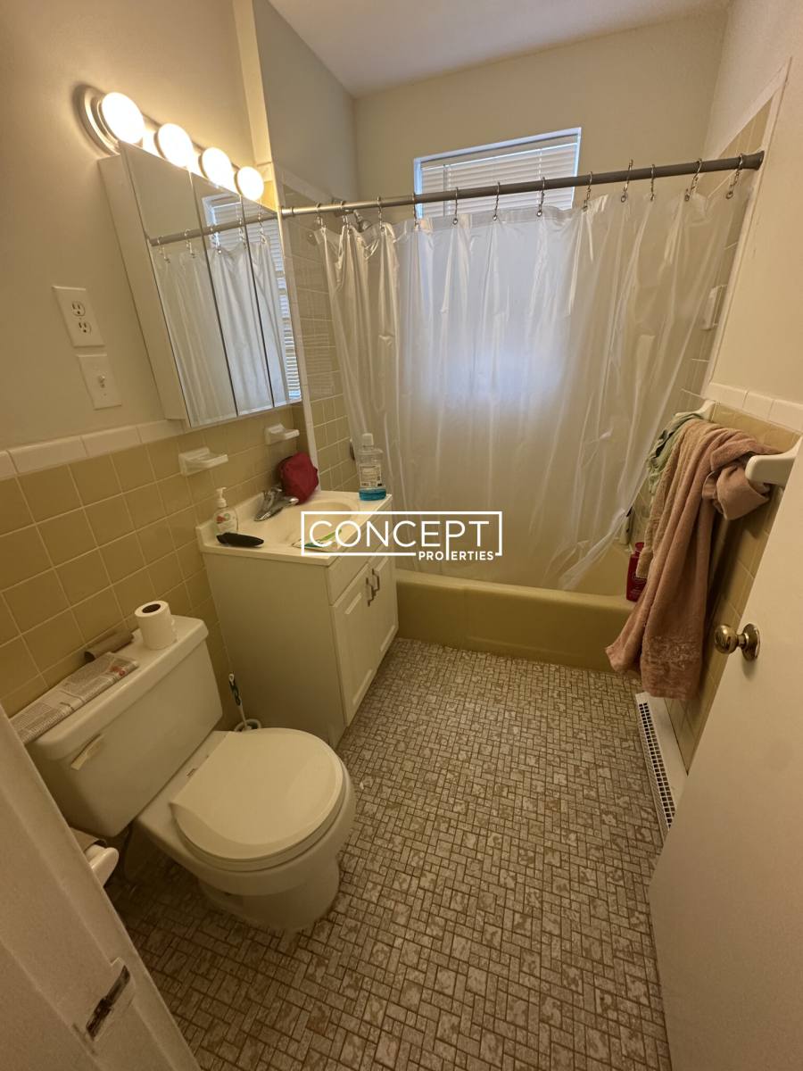 Apartment for rent at 402 Highland Ave, Somerville, MA 02144