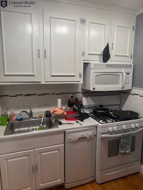 Apartment for rent at 24 Shannon St #1, Brighton, MA 02135