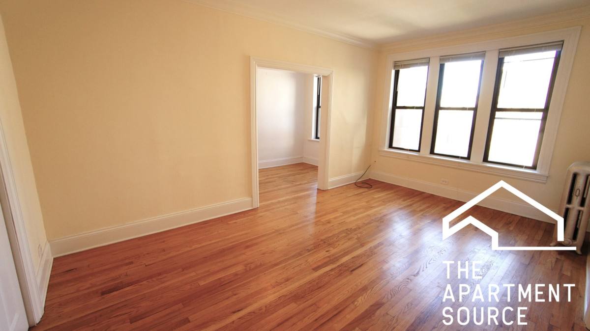 Apartment for rent at 2704 N Sawyer Ave #206, Chicago, IL 60647