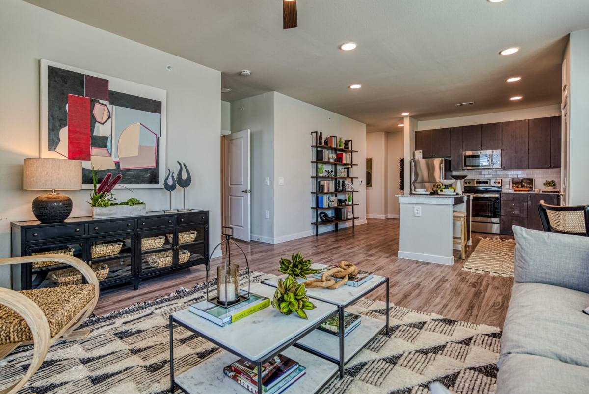 Apartment for rent at 5901 County Rd, Melissa, TX 75454