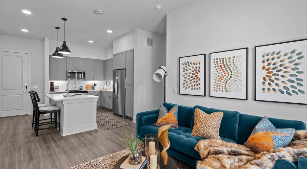 Apartment for rent at 10400 Research Blvd, Austin, TX 78759
