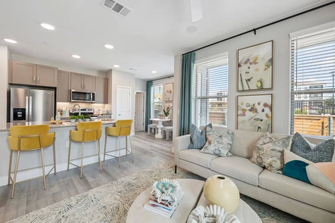 Apartment for rent at 502 Commercial Lp, San Marcos, TX 78666
