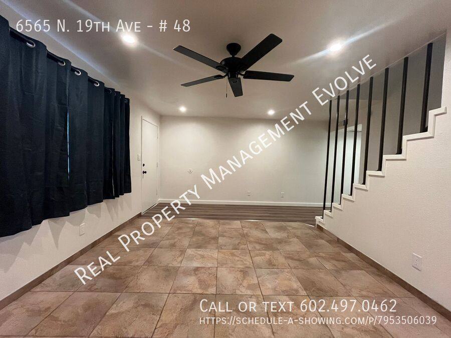 Condo for rent at 6565 N 19th Ave #48, Phoenix, AZ 85015