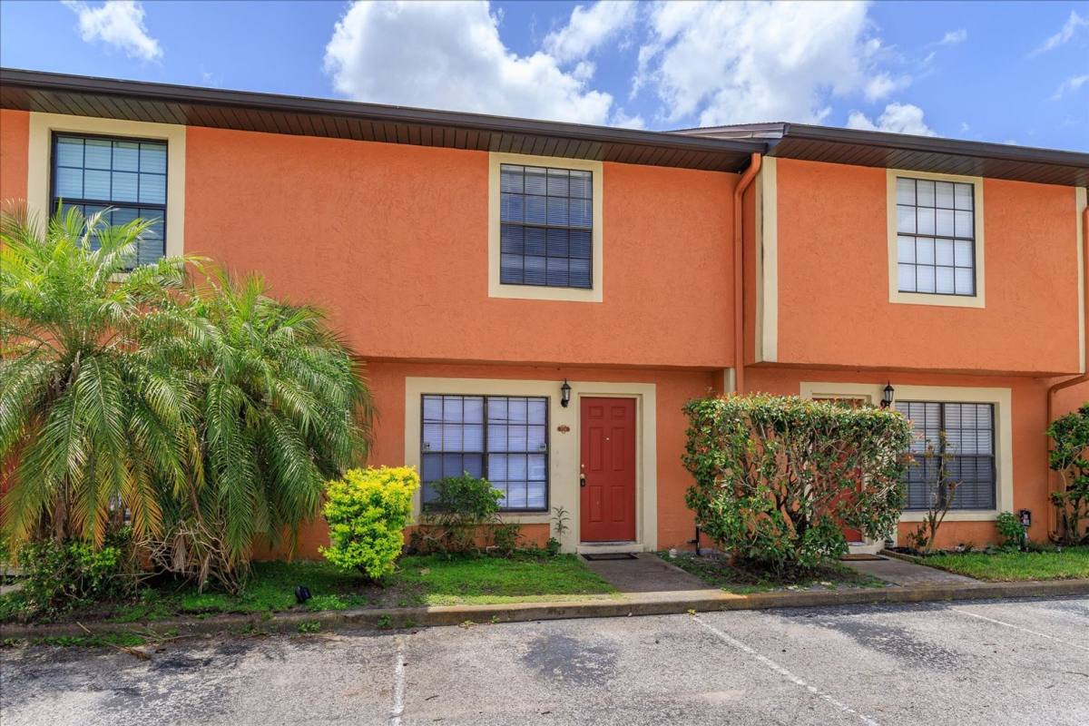 House for rent at 7328 Forest Hill Court, Winter Park, FL 32792