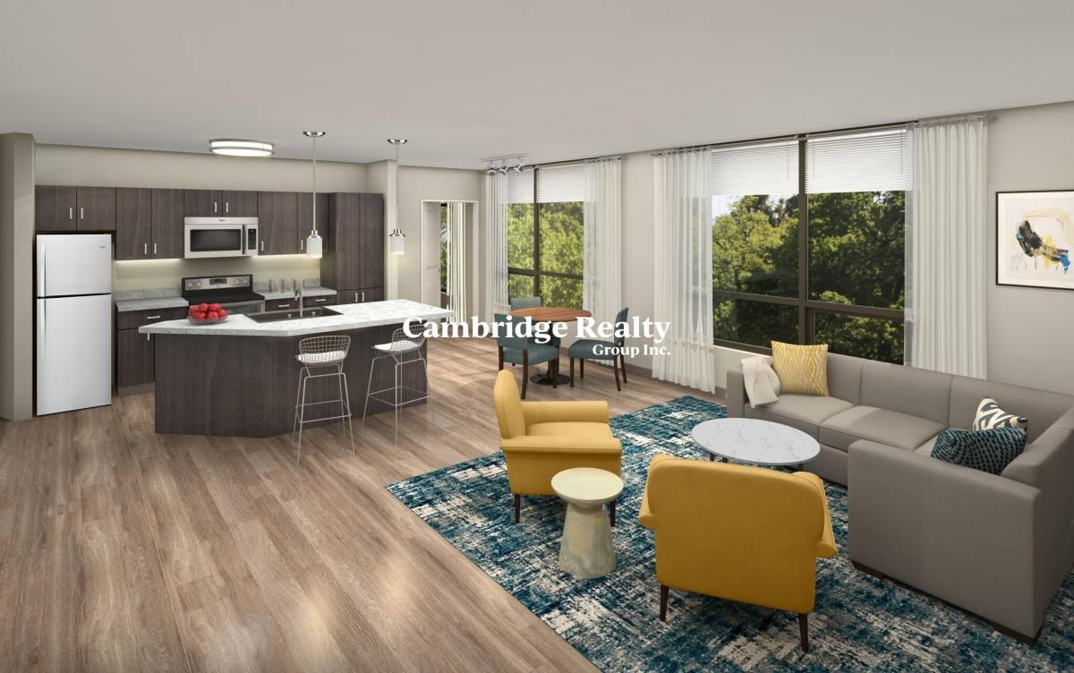 Apartment for rent at 180 Eastern Ave, Malden, MA 02148