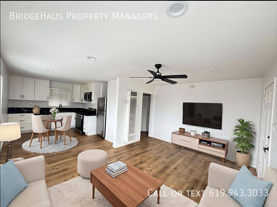 House for rent at 2002 Drescher St, San Diego, CA 92111
