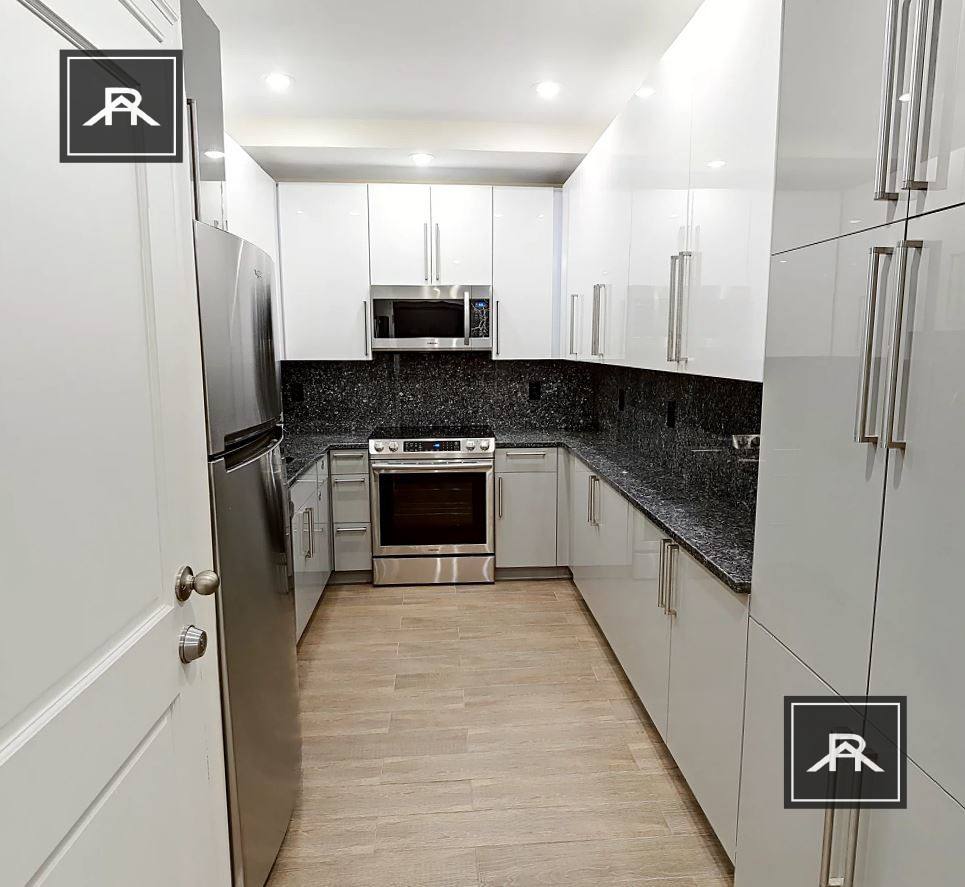 Apartment for rent at 1616 Beacon #1, Brookline, MA 02446