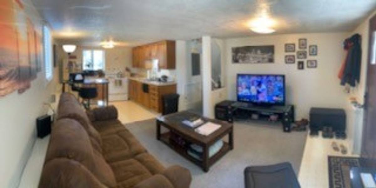 Apartment for rent at 708 S 12th Ave, Bozeman, MT 59715