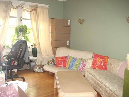 Apartment for rent at 176 Winthrop #5, Brookline, MA 02446