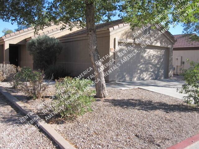 House for rent at 427 S Sabrina, Mesa, AZ 85208