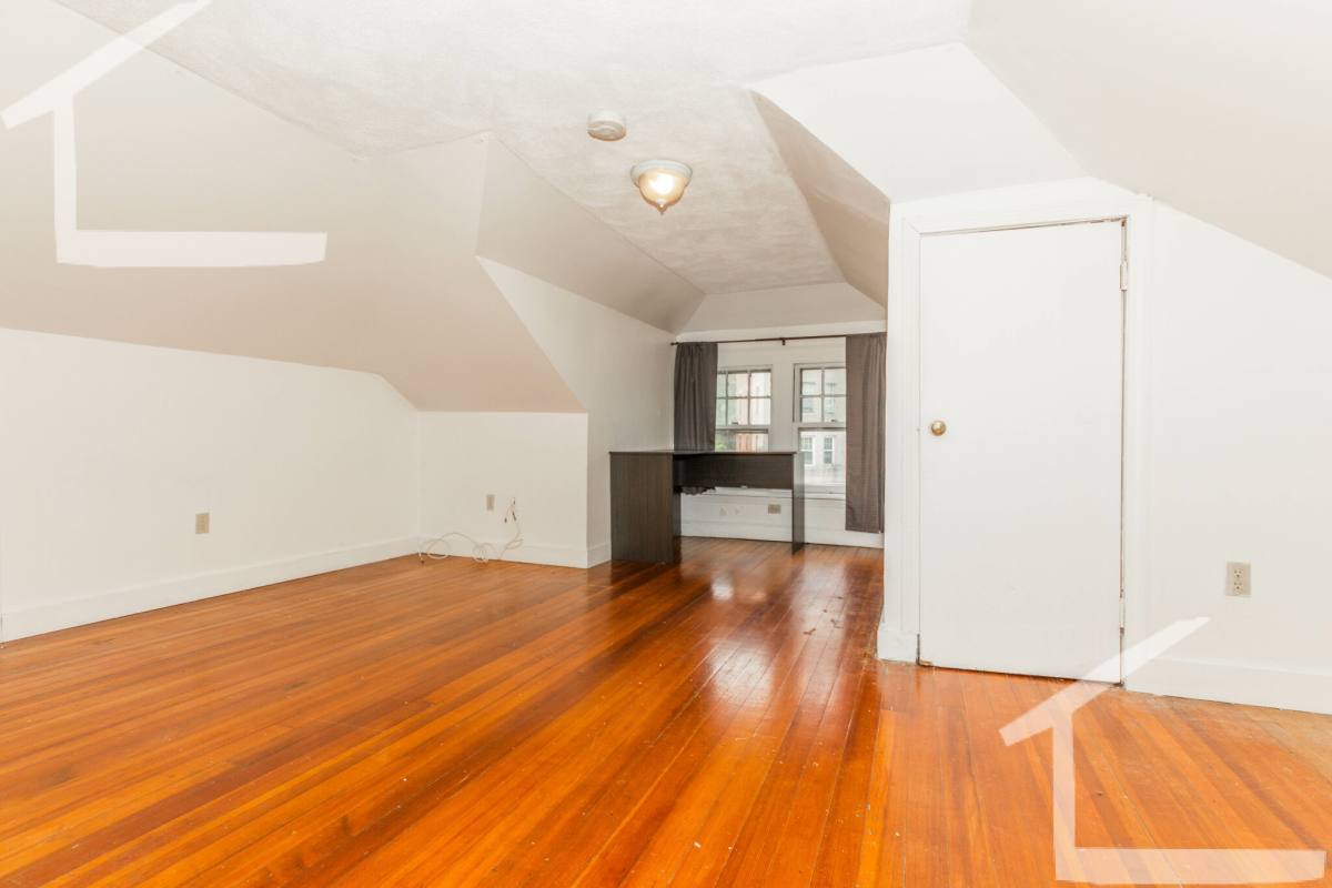 Apartment for rent at 163 Strathmore Rd #5, Brighton, MA 02135