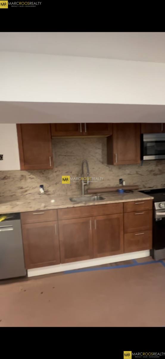 House for rent at 688 Parker St #1, Roxbury Crossing, MA 02120