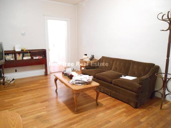 Apartment for rent at 40 Orchard Rd #2, Brookline, MA 02445