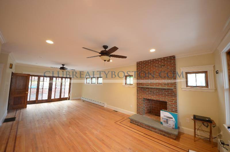 House for rent at 46 Gerrish St, Brighton, MA 02135