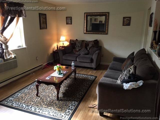 Apartment for rent at 740 Central St #W21, Leominster, MA 01453
