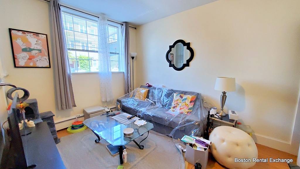 Apartment for rent at 304 Highland Ave, Somerville, MA 02144