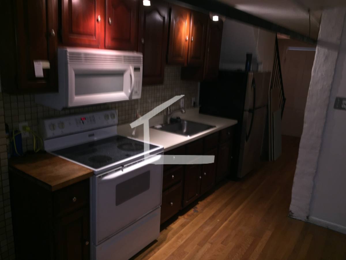 Apartment for rent at 686 Parker St #1, Roxbury Crossing, MA 02120