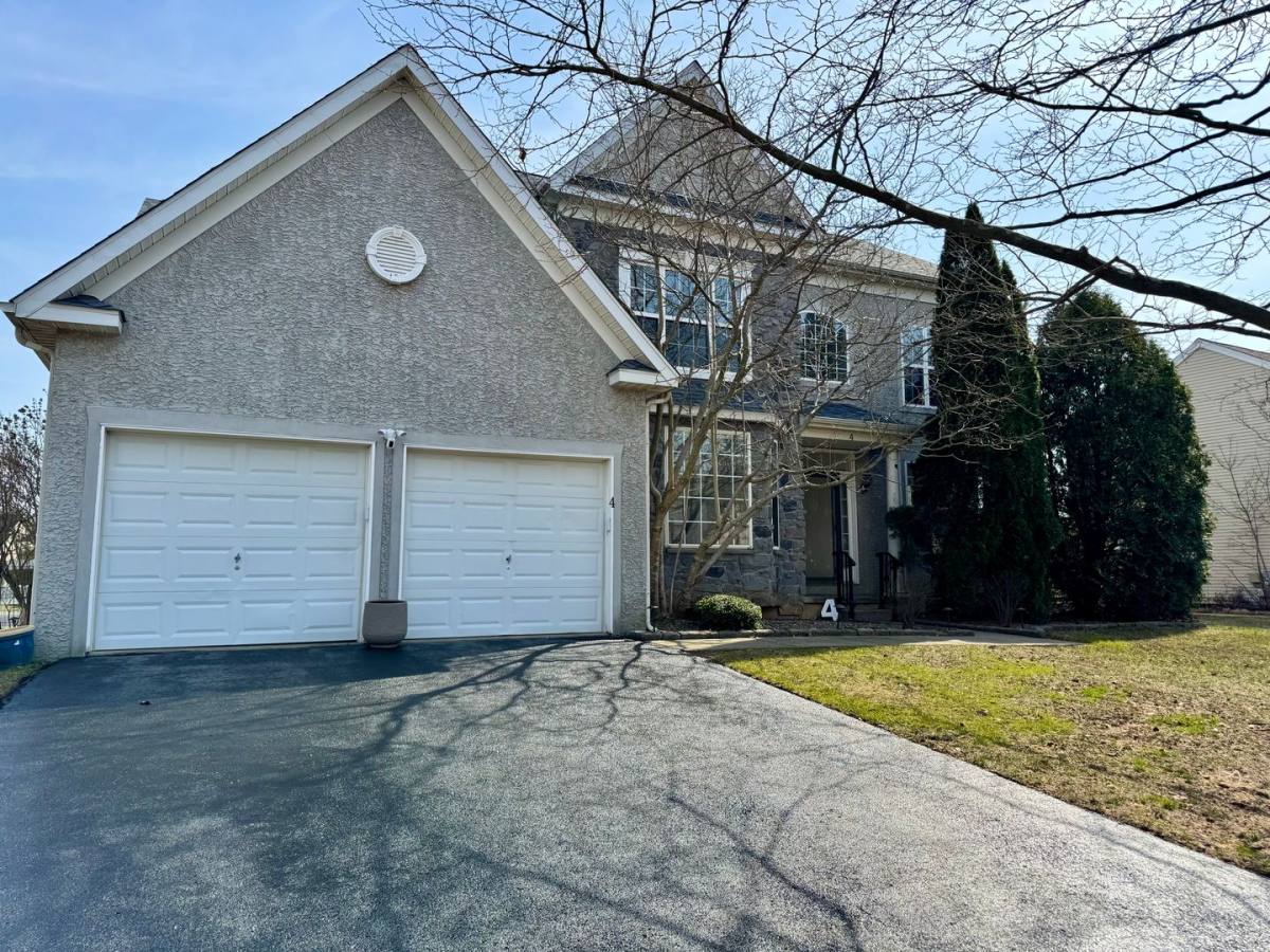 House for rent at 4 Hogan Circle, Middletown, DE 19709