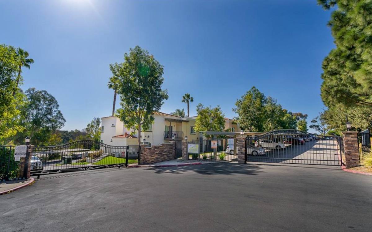 Condo for rent at 3665 Ash St, San Diego, CA 92105