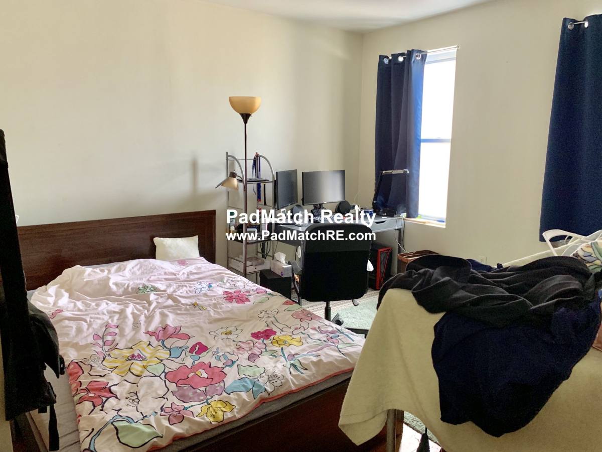 Apartment for rent at 171 Hemenway St #20, Boston, MA 02115