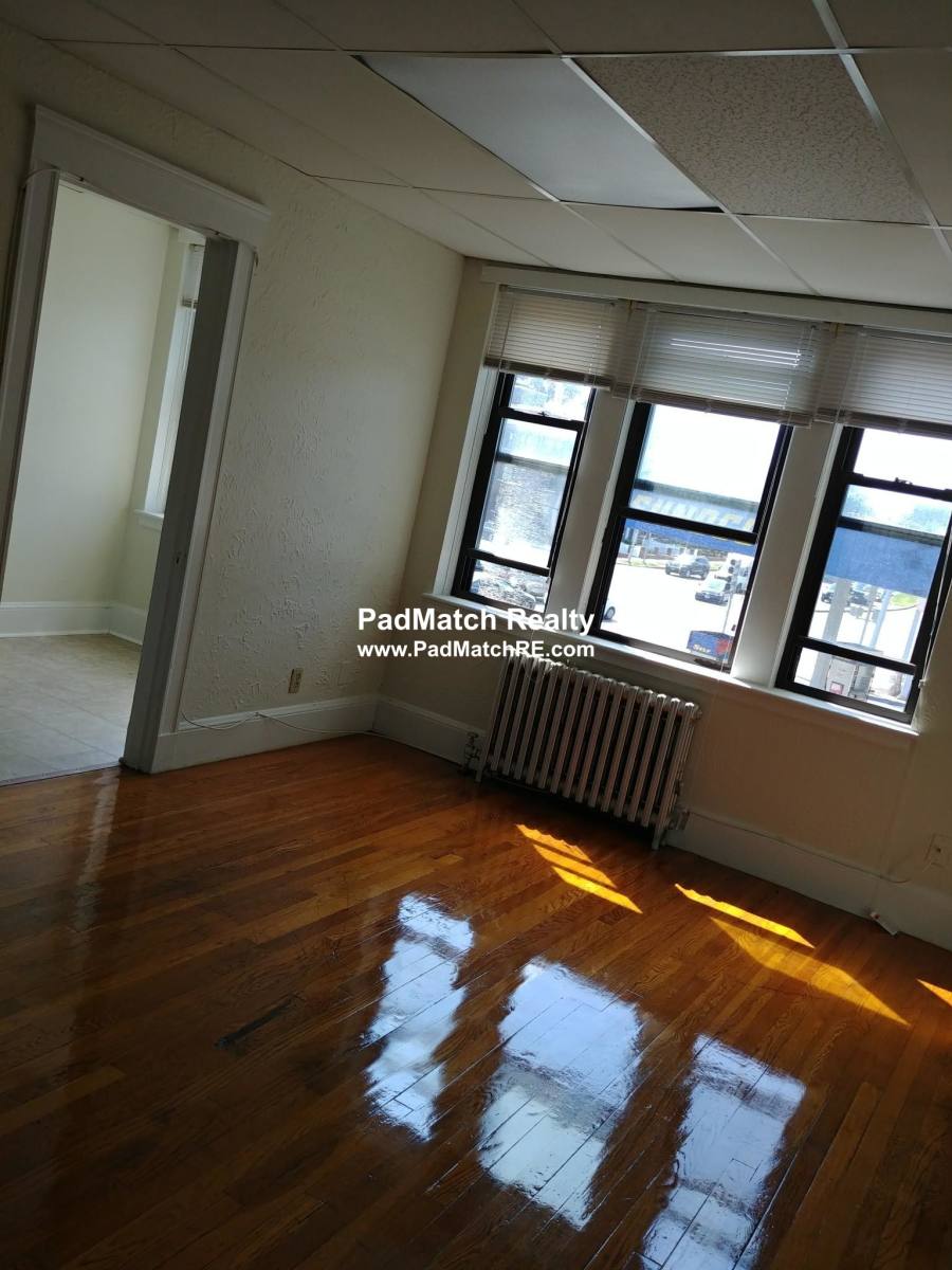 Apartment for rent at 63 Fellsway W #8, Medford, MA 02155