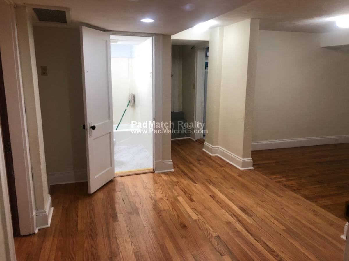 Apartment for rent at 17-19 Washington St #17B, Malden, MA 02148