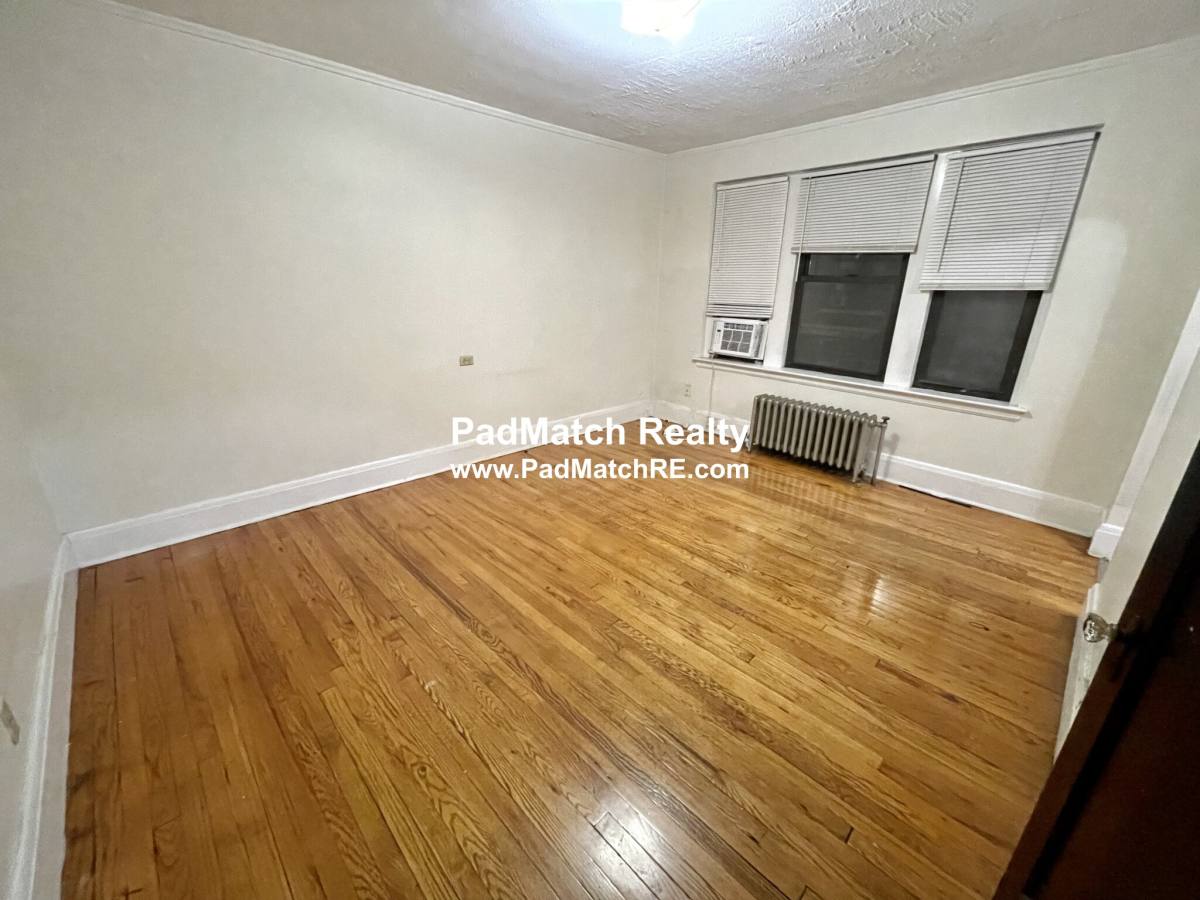Apartment for rent at 349 Pleasant St #B1-8, Malden, MA 02148