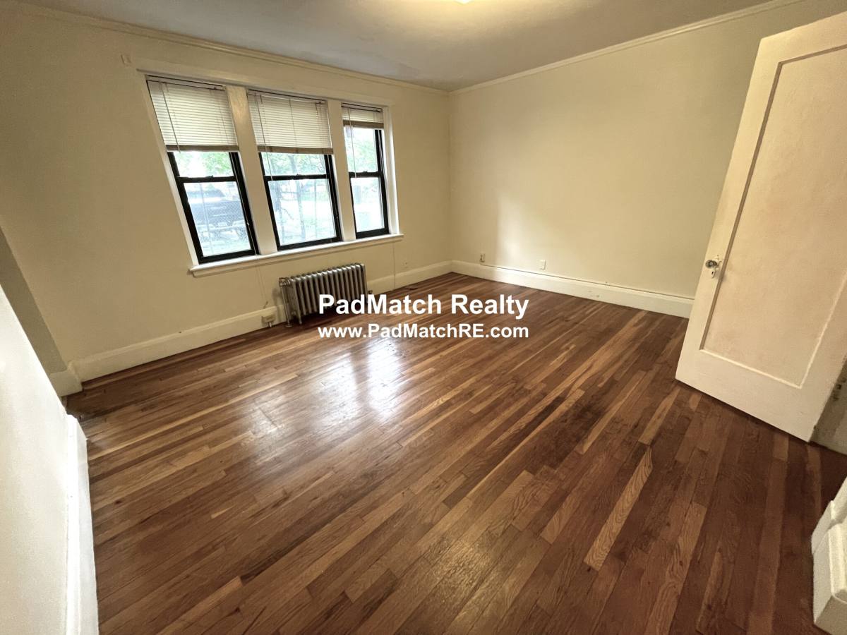 Apartment for rent at 349 Pleasant St #C-5, Malden, MA 02148