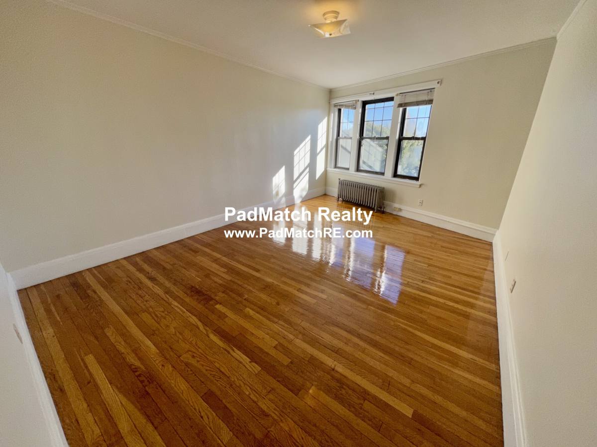 Apartment for rent at 349 Pleasant St #B1-19, Malden, MA 02148