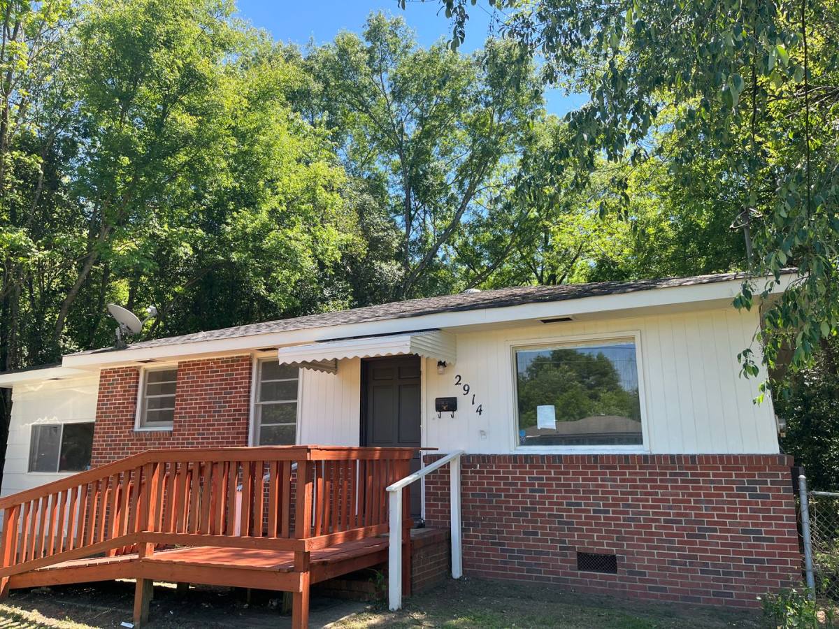 House for rent at 2914 Blan St, Columbus, GA 31903
