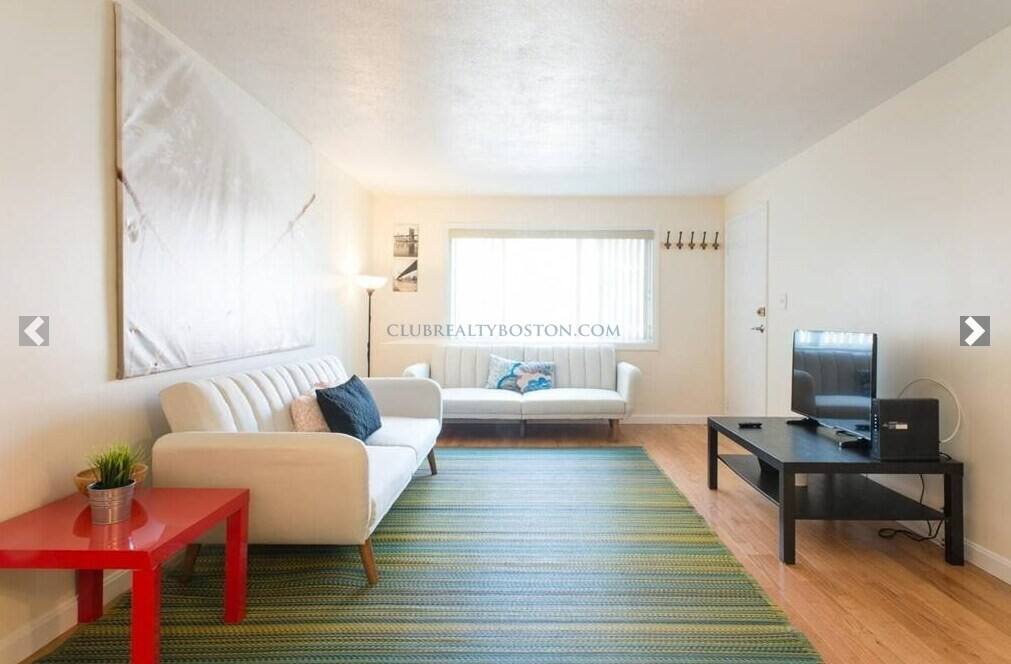 Townhouse for rent at 29 Oxford Circle, Belmont, MA 02478