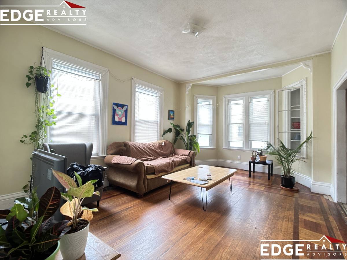 Apartment for rent at 63 Nonantum St #1, Brighton, MA 02135