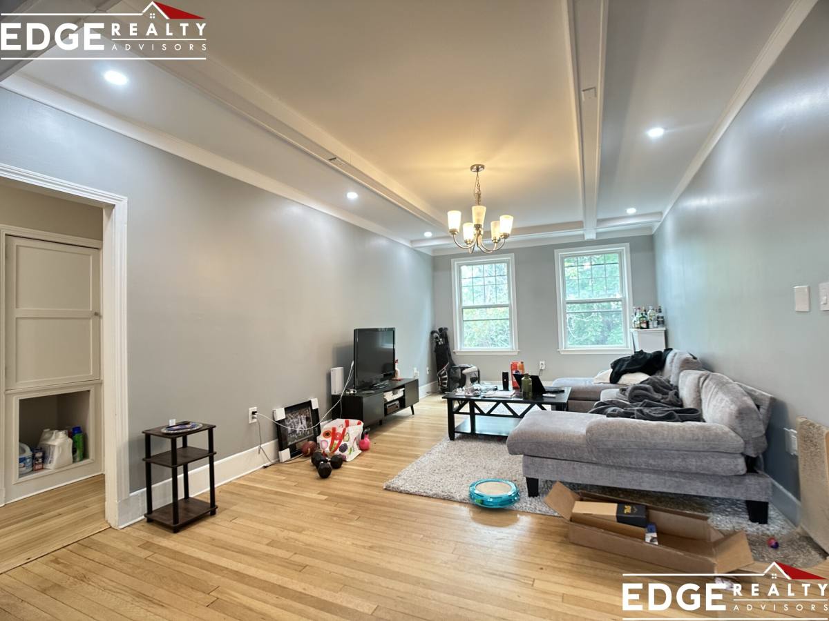 Apartment for rent at 34 Kinross Rd #10, Brighton, MA 02135